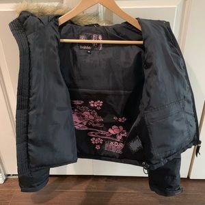 Talula puffy jacket